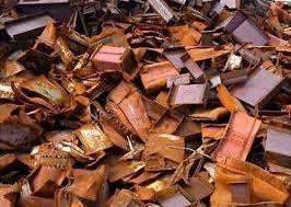 Iron Scrap, Metal for Efficient Metal Recycling in Bhubaneshwar at