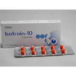Isotretinoin 20mg Capsules Price