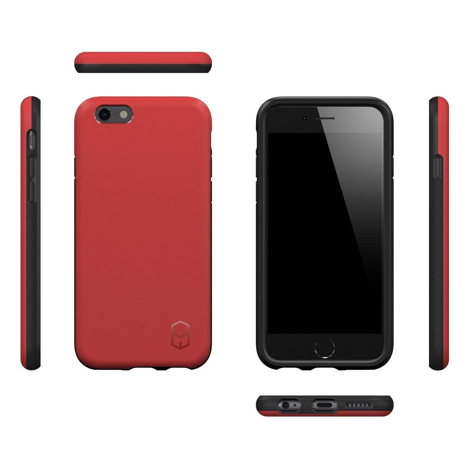 Buy Patchworks Itg Level Case For Iphone 6s Plus 6 Plus Military Grade Protection Case Cover With Itg Tempered Glass Screen Protector Combo For Iphone 6s Plus 6 Plus Red Features Price Reviews Online Buy Patchworks Itg Level Case For Iphone 6s Plus 6 Plus Military Grade Protection Case Cover With Itg Tempered Glass Screen Protector Combo For Iphone 6s Plus 6 Plus Red Features Price Reviews Online