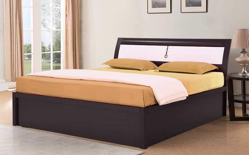 king size cot price