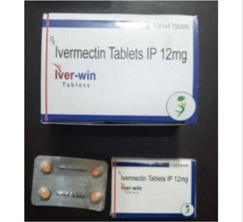 Ivermectin 500mg price