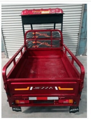 J1000C (60V) Cargo in Hooghly at ₹ L ₹ 24 L Pc by Vani