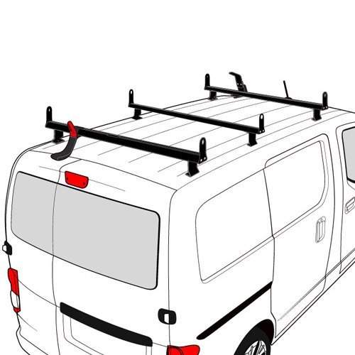 Схема запчастей nissan nv200