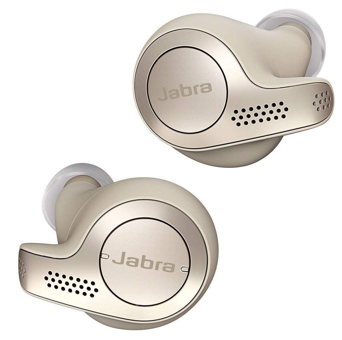 Bluetooth Earbuds Jabra Elite Active 65t Alexa Enabled Jabra Elite