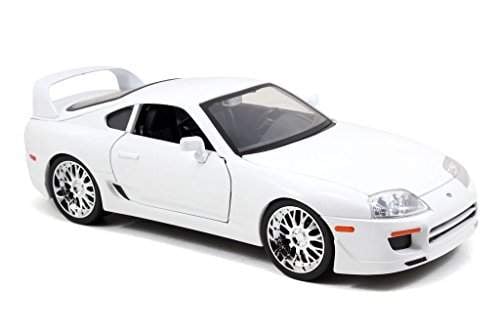 toy toyota supra