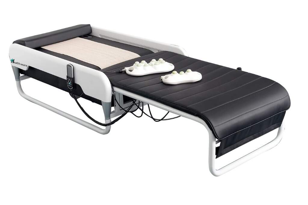 Massage Bed Price