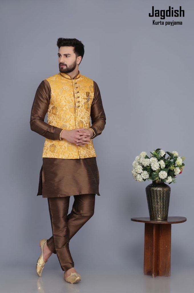 Jagdish Garment in Gandhi Nagar, Delhi 