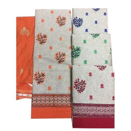 Top Cotton Jaipuri Dress Material Wholesalers in Mumbai near me - Justdial