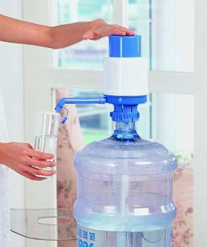 steel water dispenser 20 litres