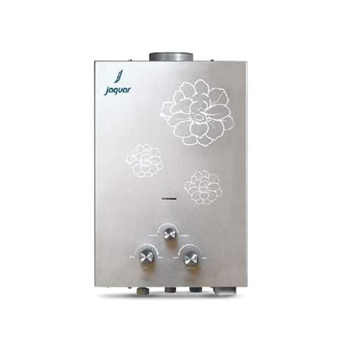 Jaquar 10 Liter Water Geyser Jaquar ING-GRY-LPG010 10 Ltr Instant