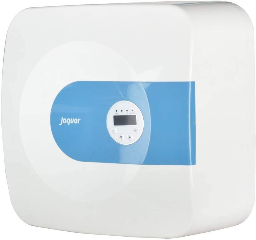 Jaquar Elena 15 ltr 1 Kw Digital Geyser [ELD-WHT-V015] in Mumbai at best  price by Bath Planet - Justdial