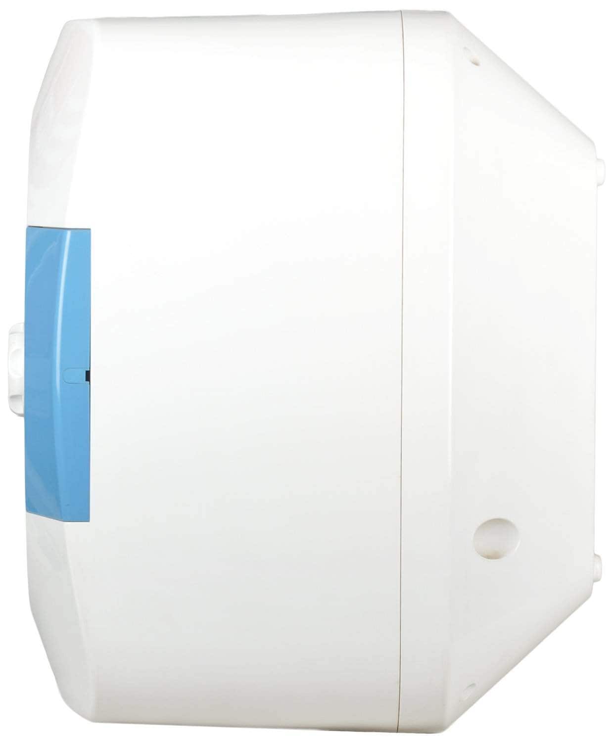 Jaquar ELM-WHT-V025 25 ltr Storage Geyser (White) in Chandigarh at best  price by Liqo Open Box Electronic Outlet - Justdial