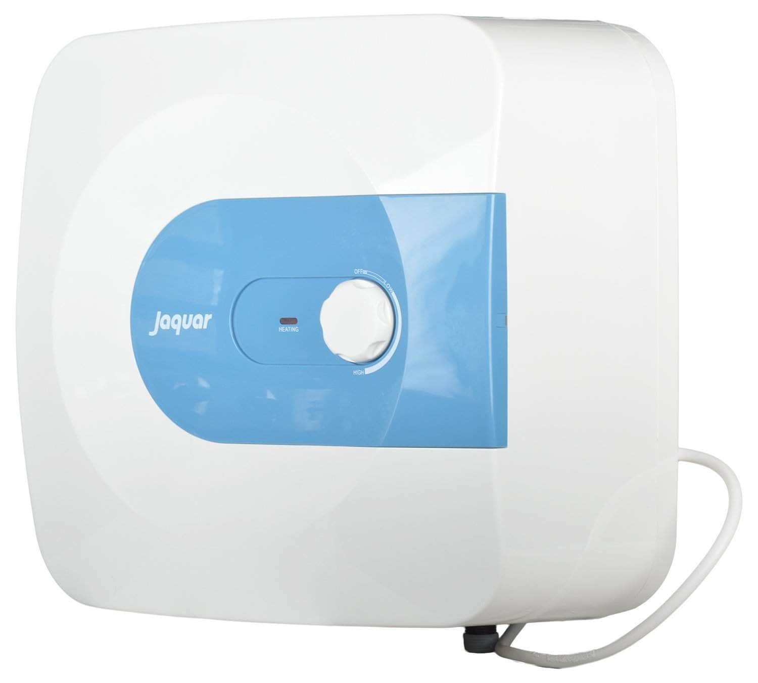 Jaquar ELM-WHT-V025 25 ltr Storage Geyser (White) in Sonepat at