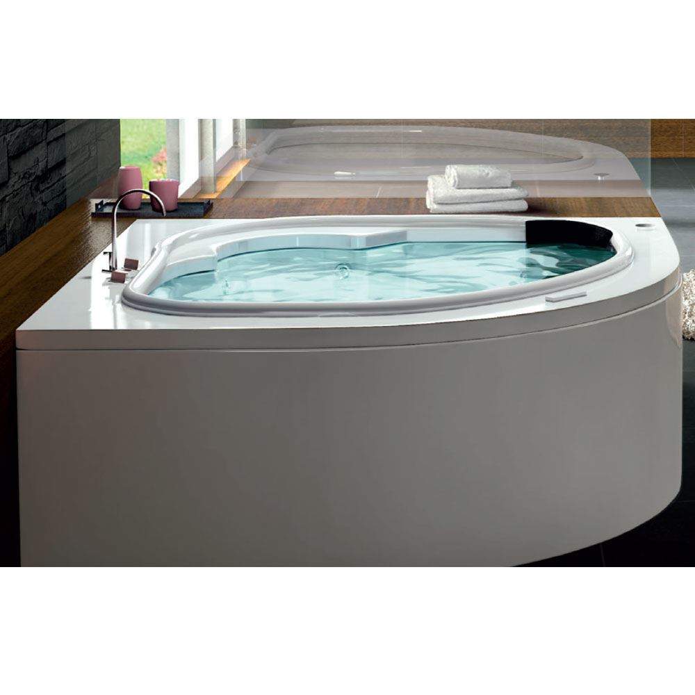 Jaquar Fusion Combi Sytem Bath Tub Price Starting From Rs 1.35 L Find