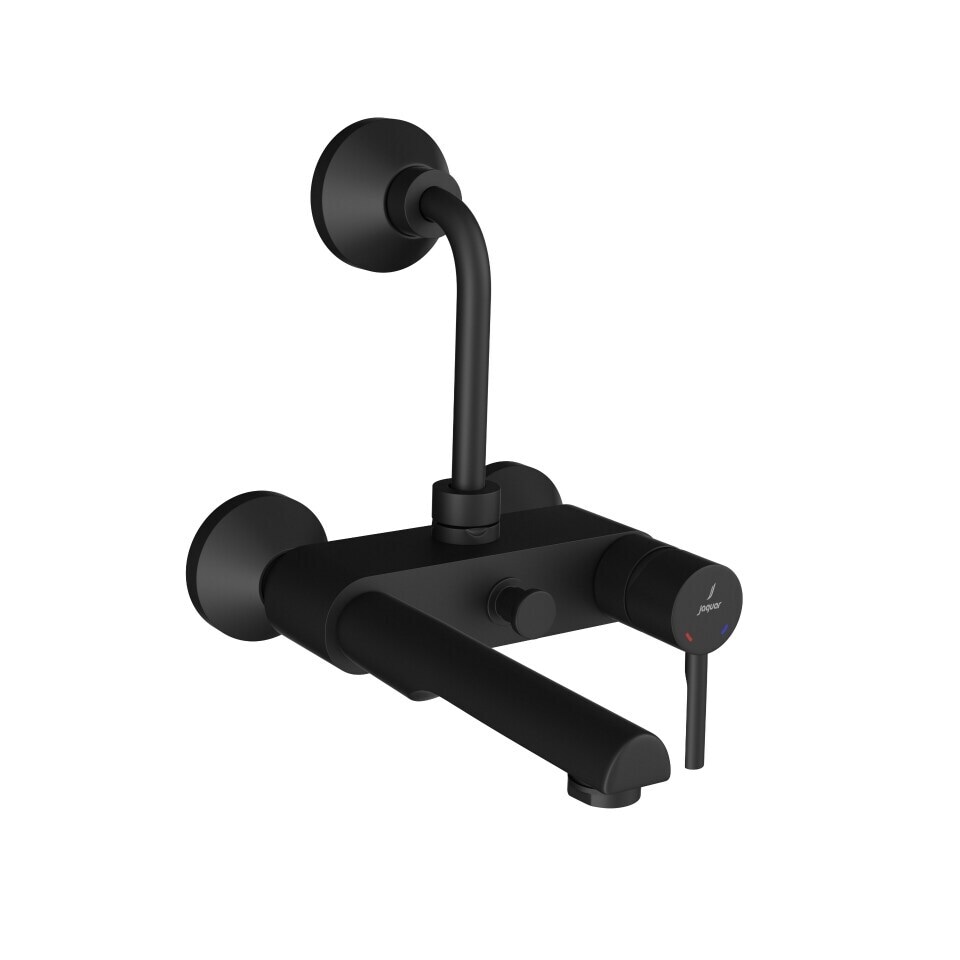 test Jaquar Single Lever Wall Mixer - Black Matt/FLP-BLM-5117PM in Delhi at  ₹ 5,000 - ₹ 5 L / Pc by Hargo Sanitation - Justdial