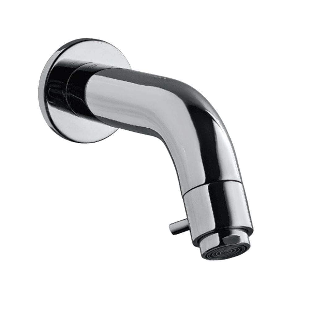 Jaquar Spout Operating SOT-CHR-83037 Spout Operated Bib Tap Faucet in  Chennai at best price by Lifestyle Galleria - Justdial