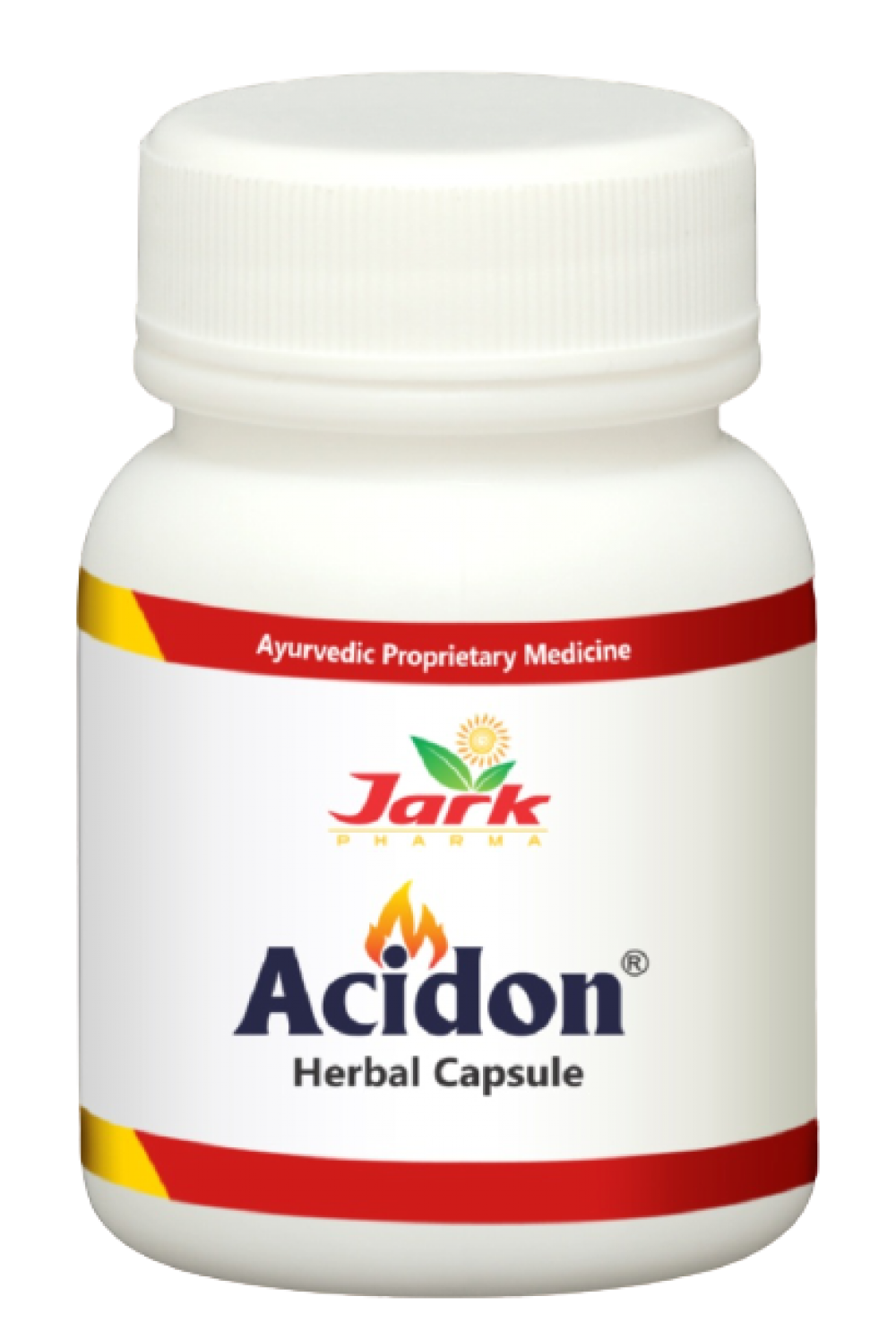 Jark Pharma Acidon Herbal Capsule (30 Capsules) in Chennai at best ...