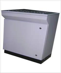 JAY ENGINEERS Control Desk Unit (1000)