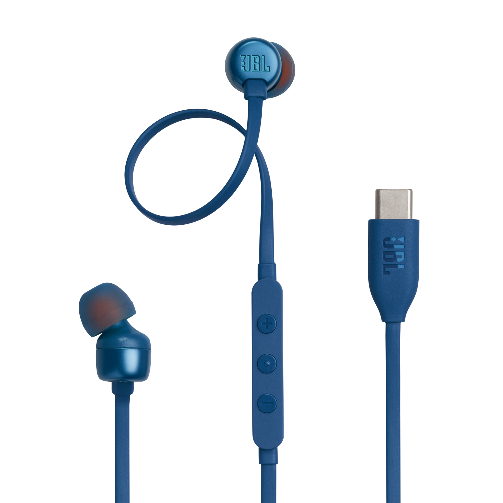 JBL TUNE 310C USB (Blue) in Mumbai at ₹ 1,919 ₹ 1,999 by
