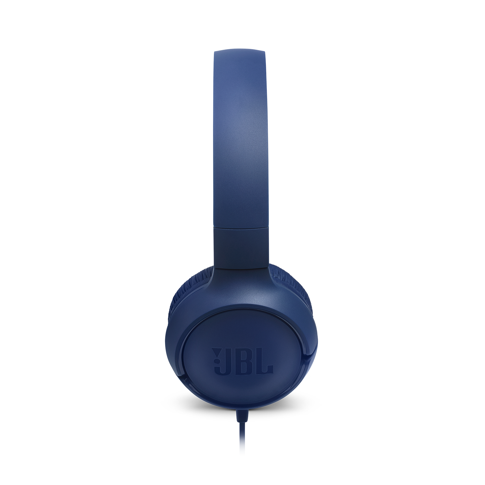 JBL TUNE 500 (Blue) in Kolkata at ₹ 2,424 ₹ 2,499 by Headphone