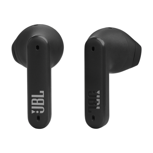JBL Tune Flex True wireless Noise Cancelling Earbuds (Black) in