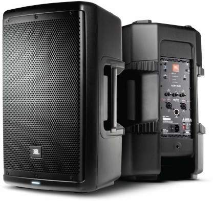 JBL Professional EON610 Two-Way Multipurpose Self-Powered 1000 W