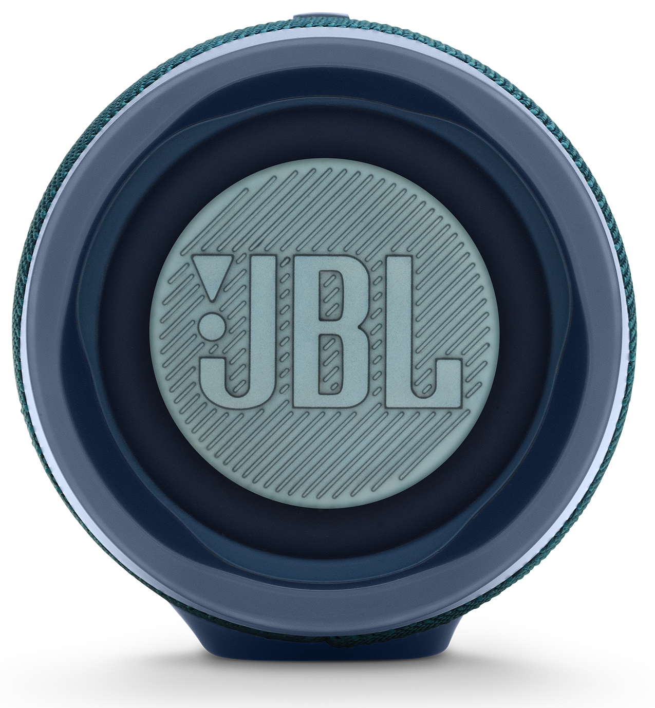 JBL Charge Powerful Portable Speaker with Built-in Power Bank