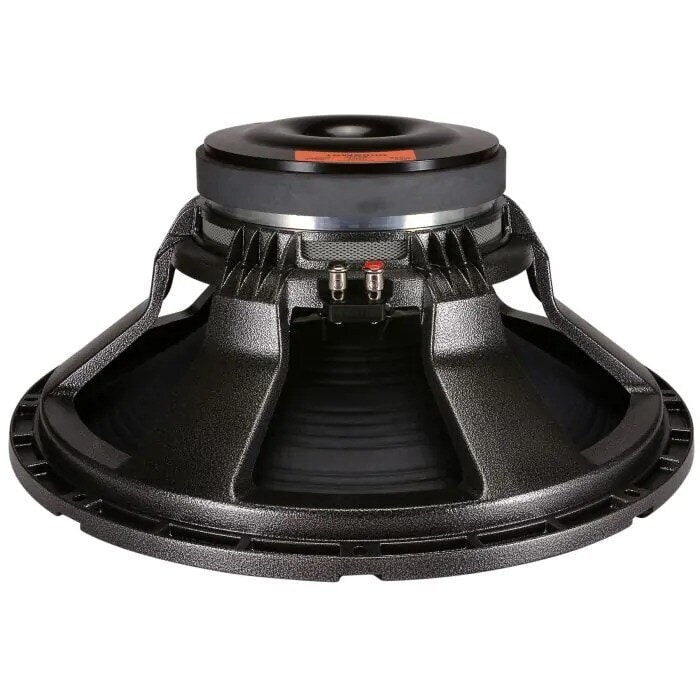 Parlante Selenium 18WS600. Jbl - Power Records JBL Selenium