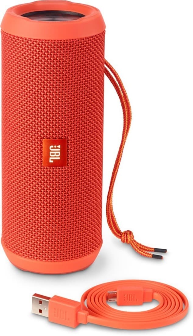JBL Flip3 Wireless Portable Speaker Orange in Kanpur at ₹ 9,491