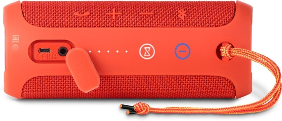 JBL Flip3 Wireless Portable Speaker Orange in Coimbatore at