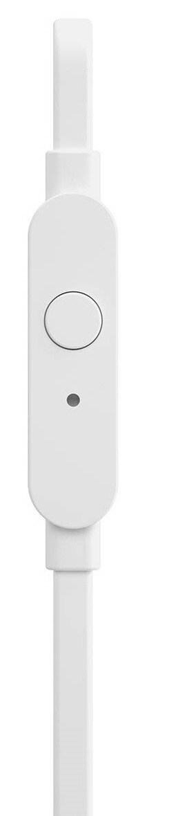 JBL T160 In Ear Wired Headphone with Mic (White) in Chennai at