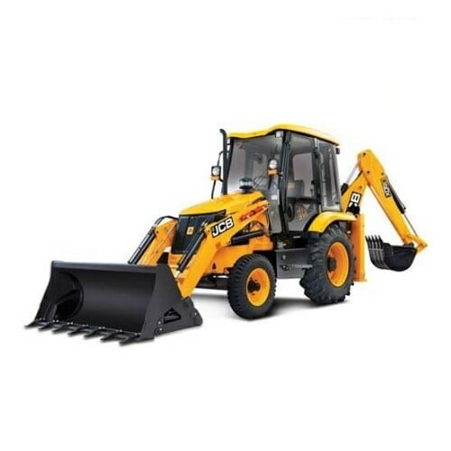 Jcb Backhoe Loader On Hire in Tindivanam at ₹ 2,000 hour by M P