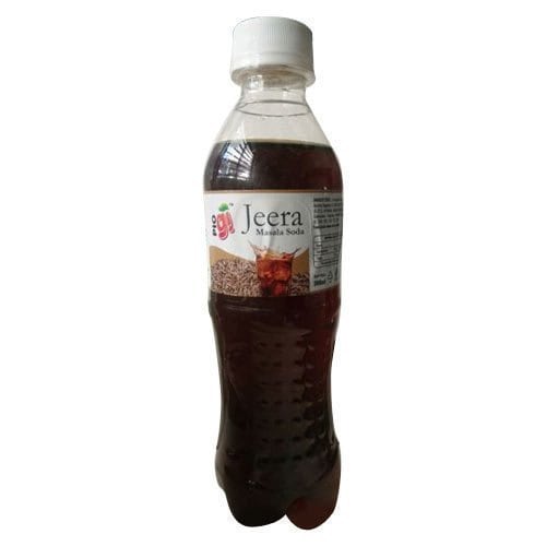 Jeera Masala Soda (250 ml bottle) in Surat at best price by Prince