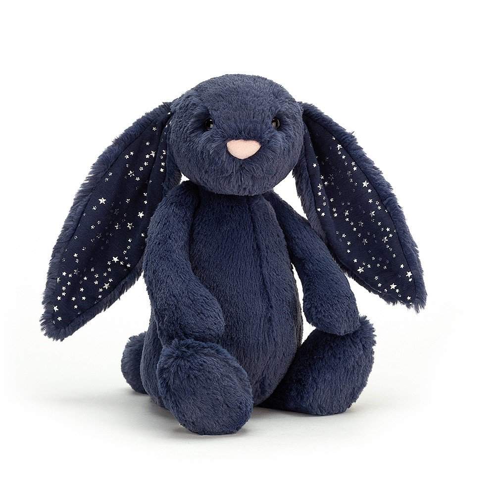 Buy Jellycat Bashful Twinkle Bunny Soft Toy Online - Best Deals