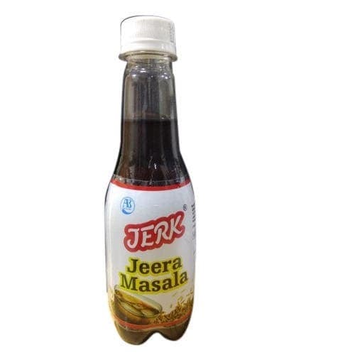 Jerk Jeera Masala Soda in Mumbai at ₹ 20 Btl by Shraddha