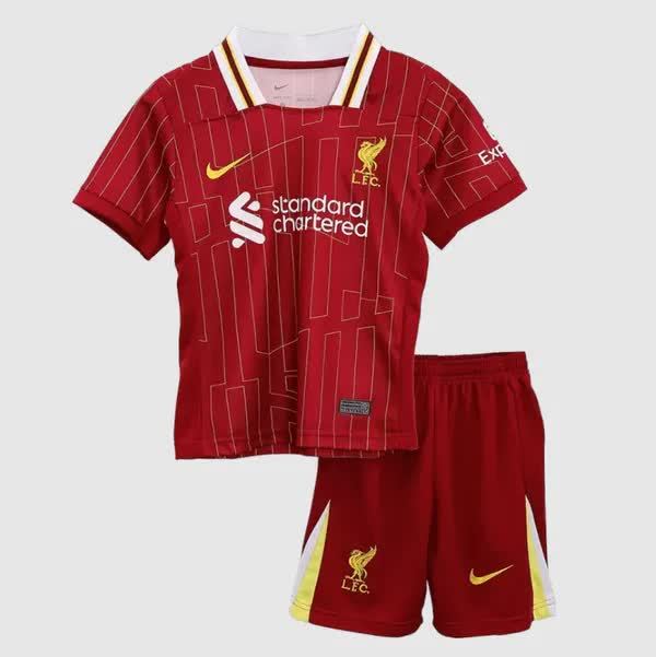 Soccer Jersey Jd Sports Lfc Shirt Jd Sports Junior Liverpool Home