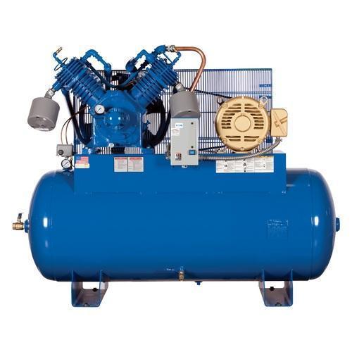 Jet Vayudev JVC-SS-100 Reciprocating Air Compressure in Delhi at ...