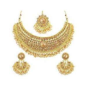 Jewelery Set in Ahmedabad at best price 