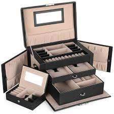 jewellery box price