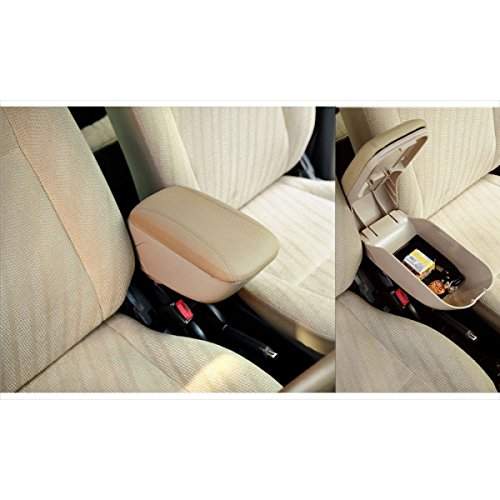 Buy Jianvish Car Centre Console Hand Armrest Beige For Hyundai Elite I Sportz 1 4 Crdi Diesel Features Price Reviews Online In India Justdial