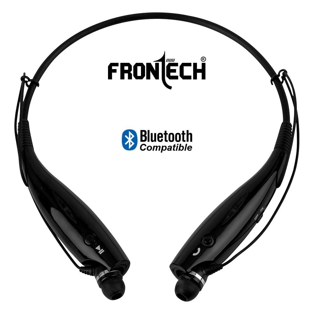 FRONtECH JIL-2154 Bluetooth Headphone in Chennai at ₹ 1,473