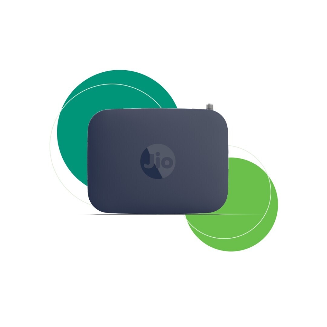 Jio Broadband Internet Service Providers in Bhauti Kanpur in