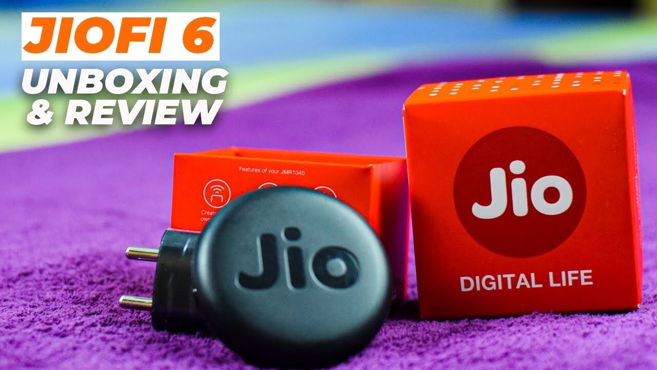 Jio Fiber Jiofi Signal Booster Router Increase 4g Signal Strength Jio