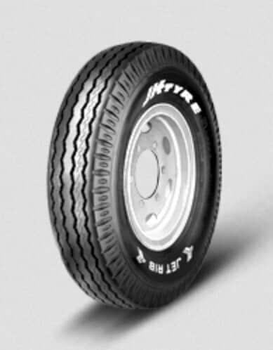 JK JET RIB Truck Tyre in Nashik at ₹ 20,000 Pc (MOQ:10 Pc) by