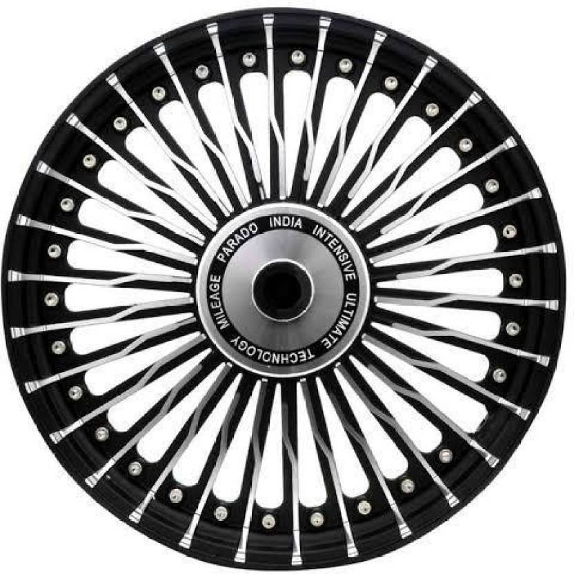 Mercedes Bullet Prado Alloy Wheels Disc Brake Prado Alloy Wheels