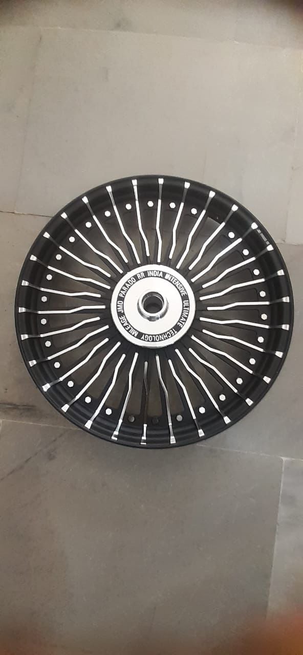 Bike Alloy Alloy For Classic 350 Porado Alloy Wheels For Classic