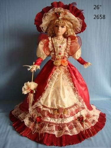 porcelain dolls online