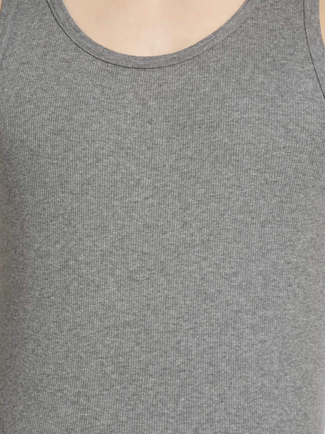 Jockey 8823 Sleeveless Vest with Stay Fresh Treatment Pack of