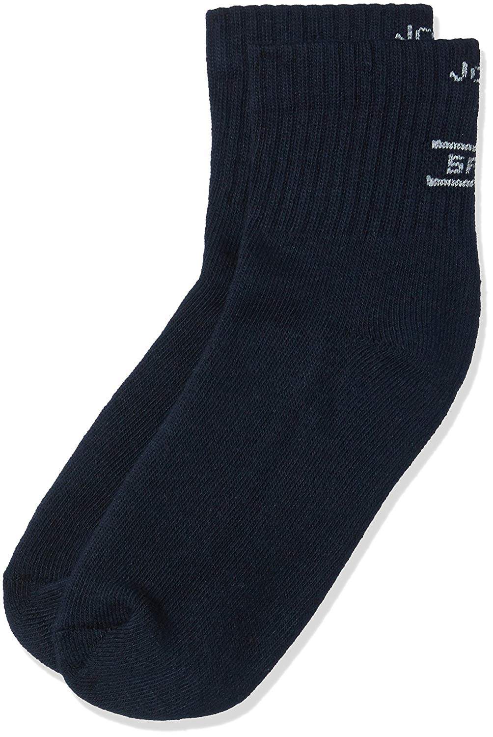 Jockey Navy Men Crew Socks [FS] in Salem at ₹ 131 ₹ 139 by