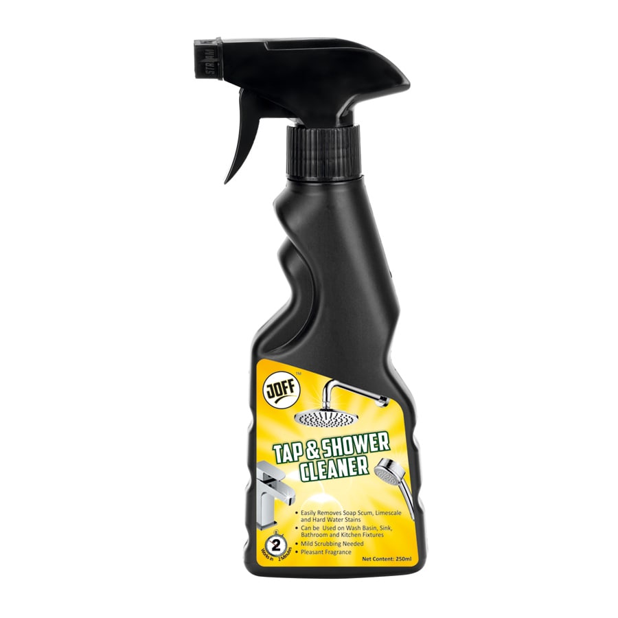 Joff Tap Shower Cleaner Get Best Price from Manufacturers & Suppliers
